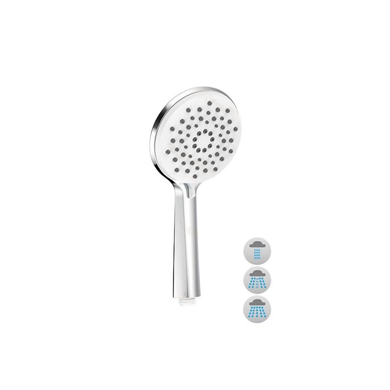 LT-10281-PLA-SP hand shower, hand held shower head