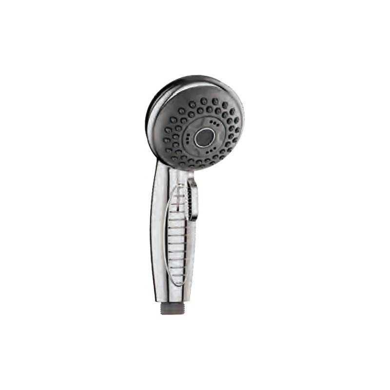 LT-10395-PLA-SP hand shower, hand held shower head