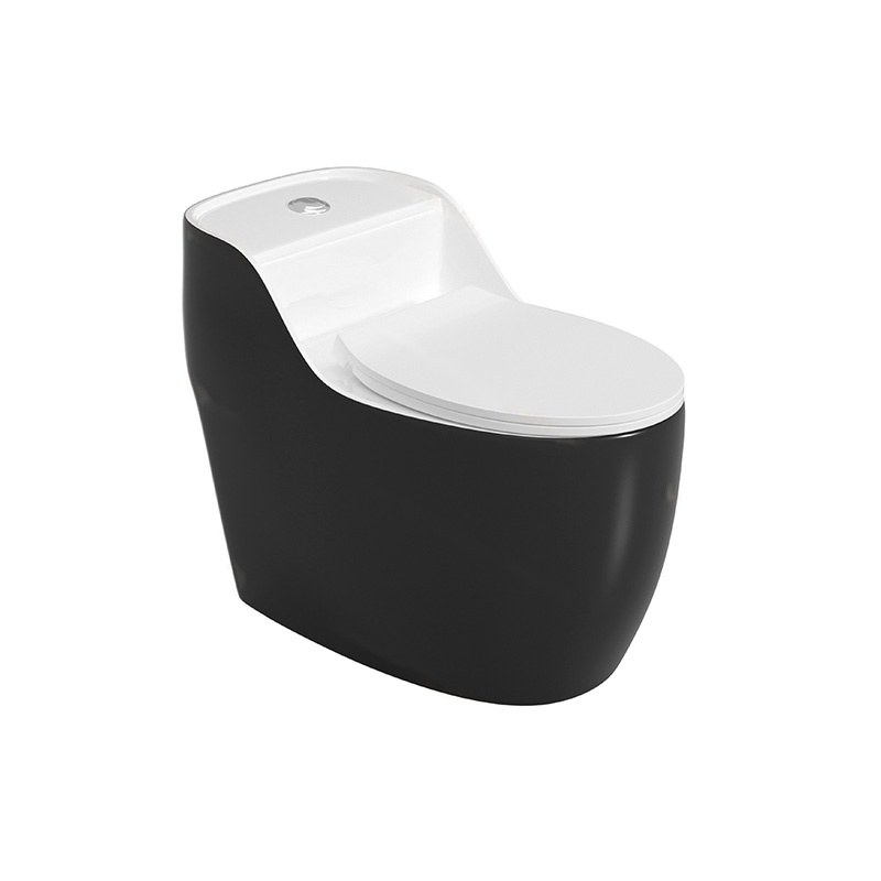 LT-1359-CG-BLW black one-piece-toilets