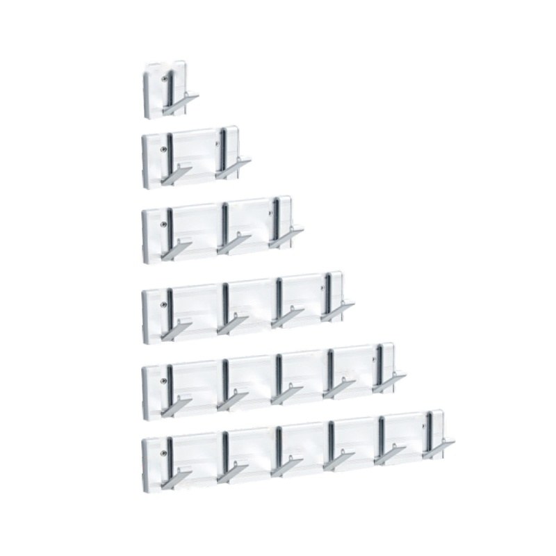 LT-AL9103-S bathroom hardware set, towel bar, bath accessory