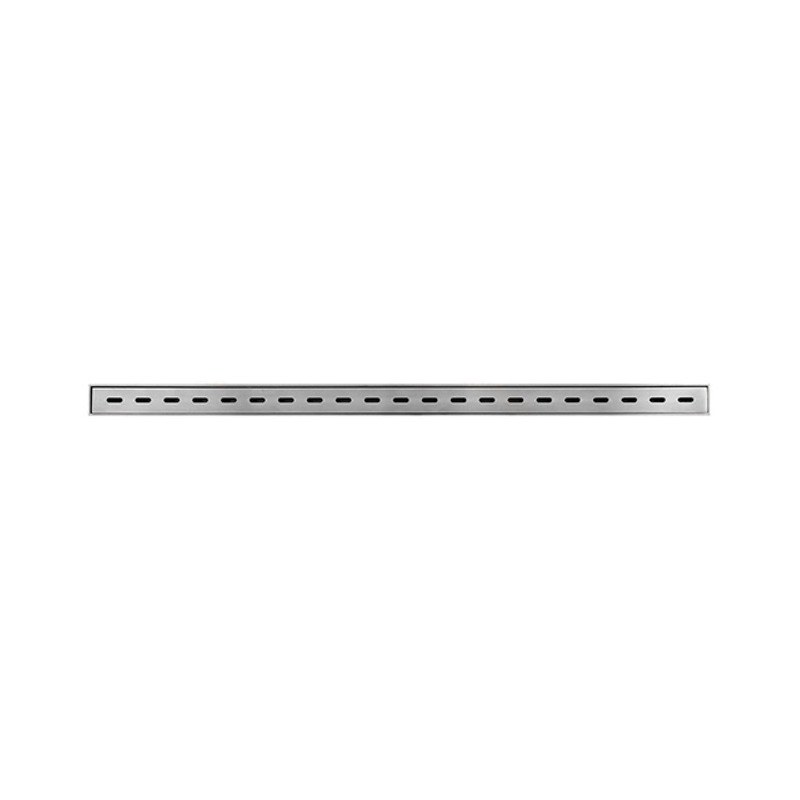 LT-10168-SS-DL floor drain, shower drain, waste outlet