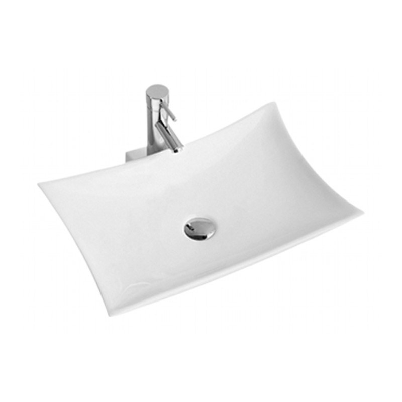 LT-8211 white art-basins