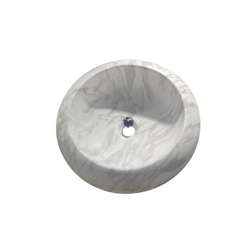LT-6185-DP-MB15 patterned art-basins