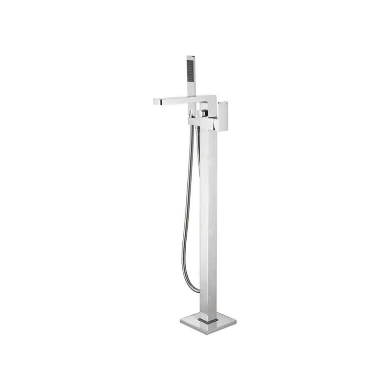 LT-10113-BRA-LDYGLT bathtub faucet, tub filler, bath mixer