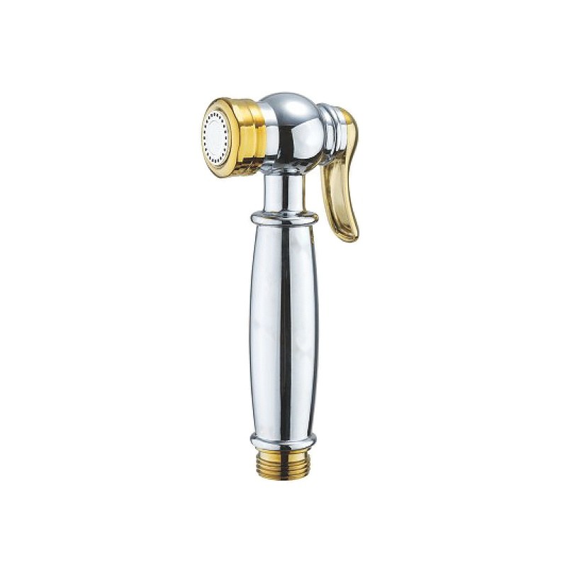 LT-13013-ZINC-PQ bidet sprayer, handheld bidet, toilet spray gun