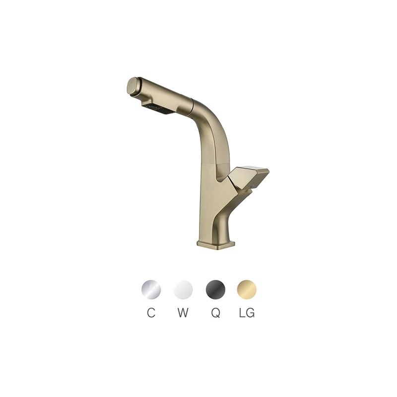 LT-10014-BRA-MPCLLRLT basin faucet, washbasin mixer, lavatory faucet