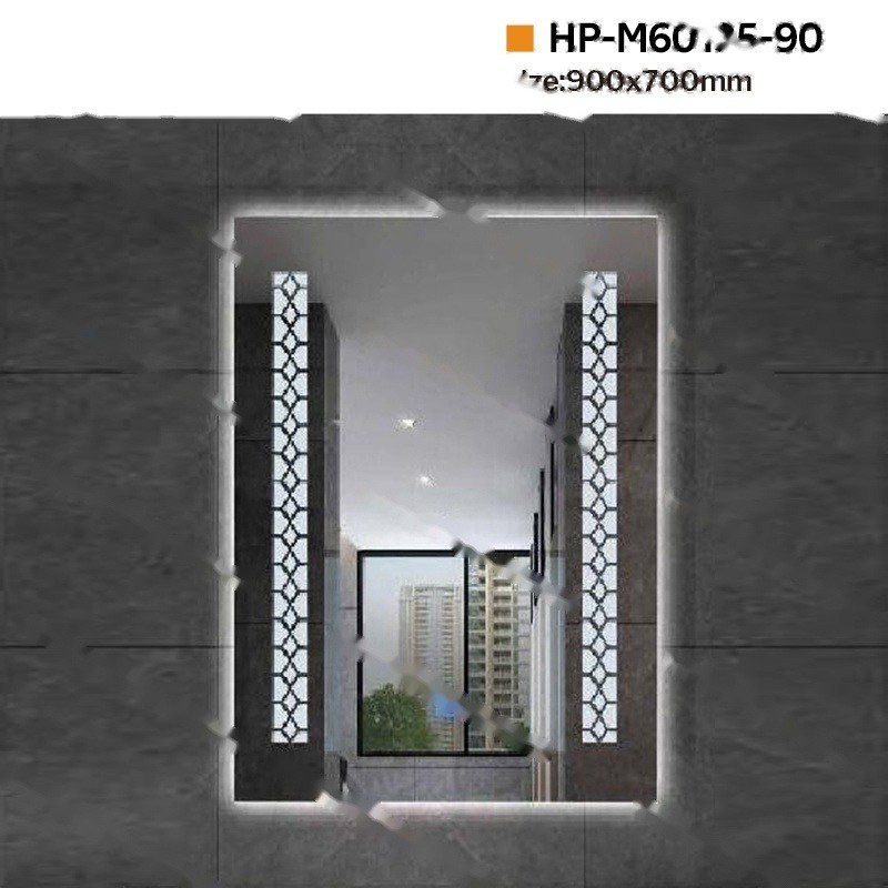 LT-M60135-90 bathroom mirrors