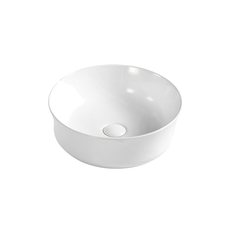 LT-6592 white art-basins