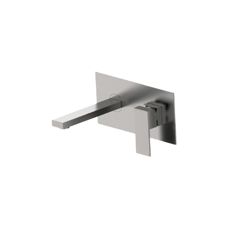 LT-10004-SS-QCMPLRLT basin faucet, washbasin mixer, lavatory faucet
