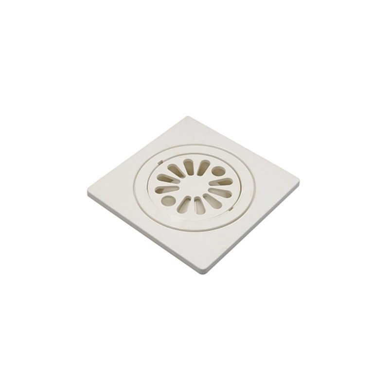 LT-10014-PLA-DL floor drain, shower drain, waste outlet