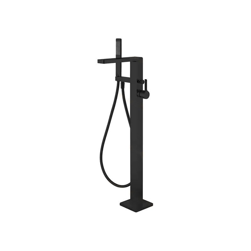 LT-10107-BRA-LDYGLT bathtub faucet, tub filler, bath mixer