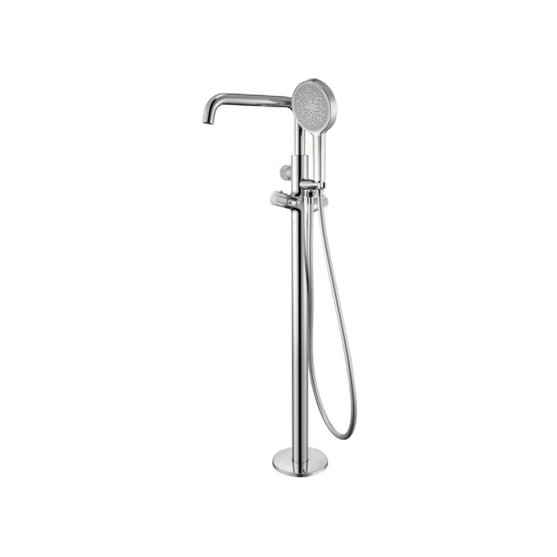 LT-10028-SS-LDYGLT bathtub faucet, tub filler, bath mixer