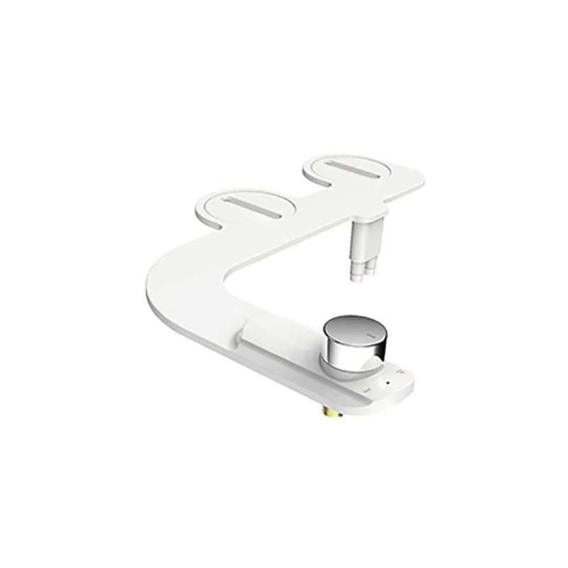 LT-10031-BD-CBLSJSQ white flush-valves