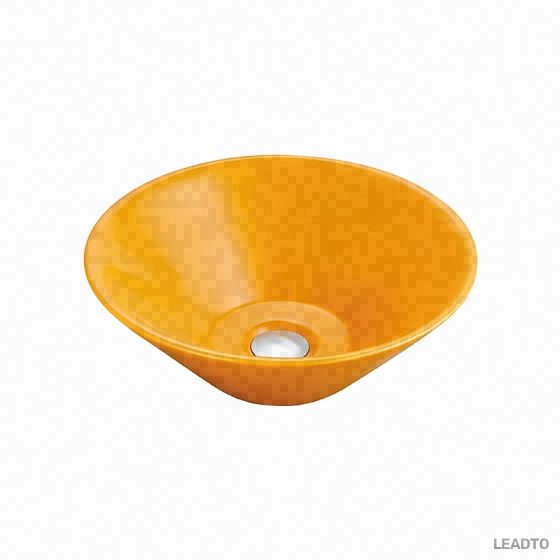 LT-6002-M-O gold art-basins