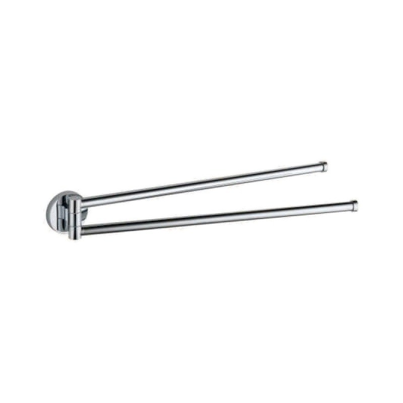 LT-ZA12800STB-B bathroom hardware set, towel bar, bath accessory