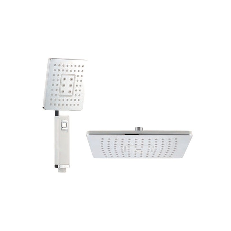 LT-10078-PLA-DPSPTZ shower set, shower system, complete shower kit
