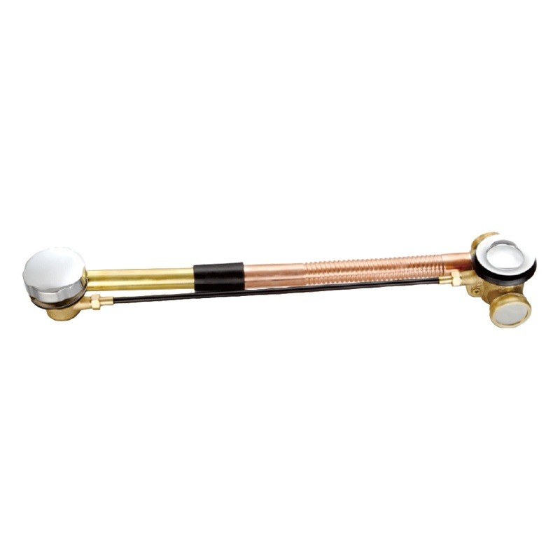 LT-10011-BRA-YGXSQ floor drain, shower drain, waste outlet