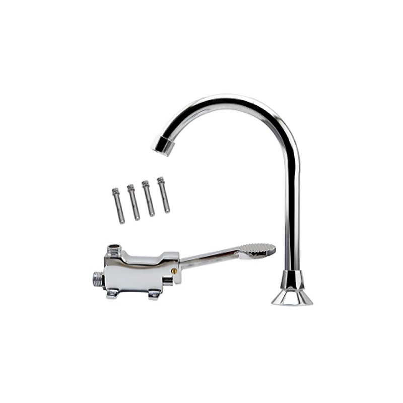 LT-10010-BRA-JTTCSCDLLT kitchen faucet, kitchen mixer tap, sink faucet