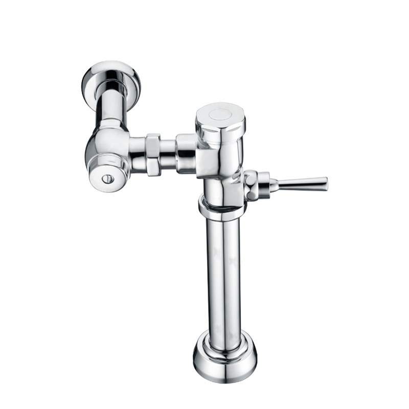 LT-10033-BRA-WSYSF white flush-valves
