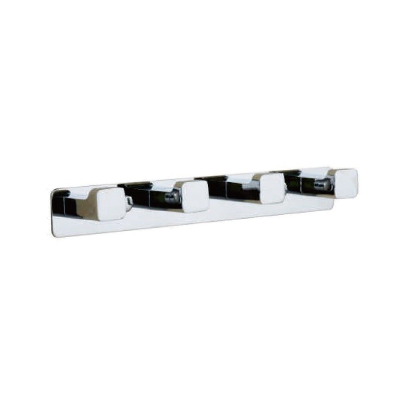 LT-ZA20800 4H bathroom hardware set, towel bar, bath accessory