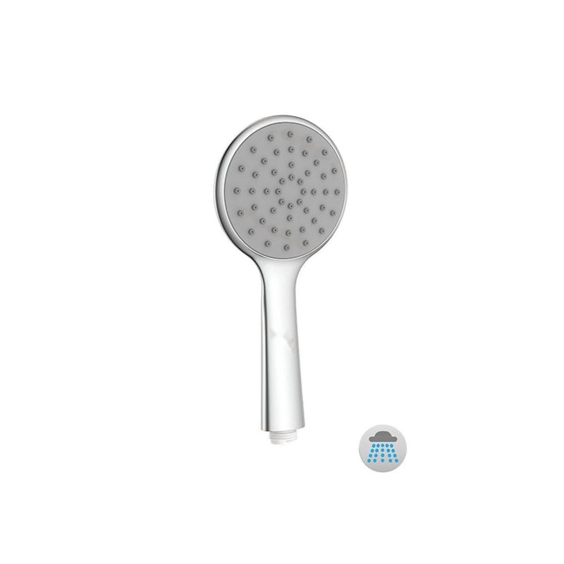 LT-10291-PLA-SP hand shower, hand held shower head