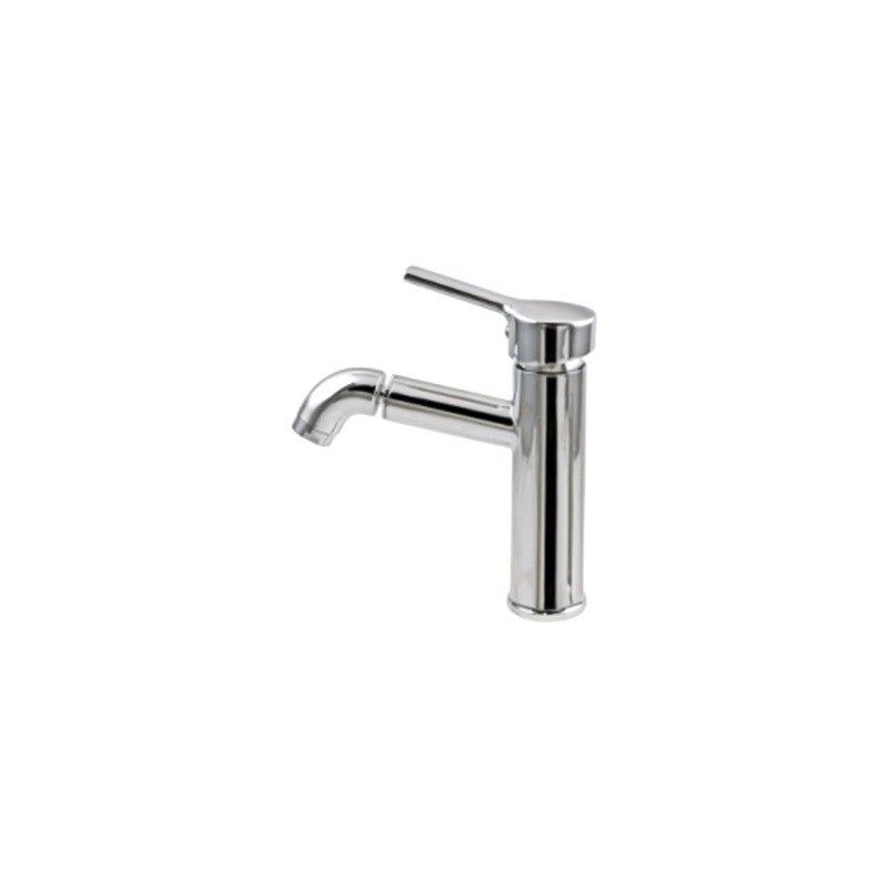 LT-10040-ZINC-TCMPLRLT basin faucet, washbasin mixer, lavatory faucet