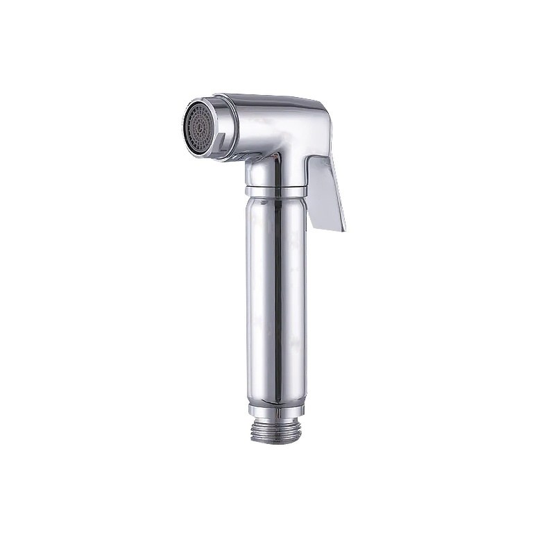 LT-12046-BRA-PQ bidet sprayer, handheld bidet, toilet spray gun