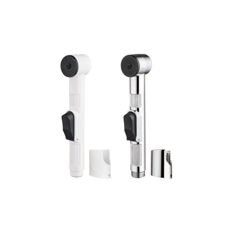 LT-10009-4-PLA-PQ bidet sprayer, handheld bidet, toilet spray gun