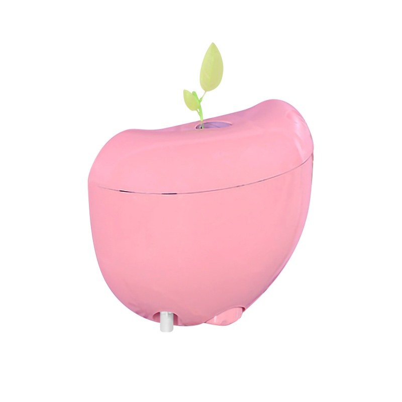 LT-967-CG-SP colored urinals-squat-pans