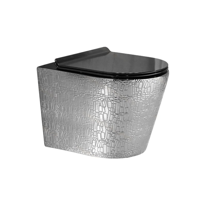 LT-402W-GI-SGBL1 grey wall-hung-toilets
