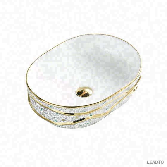 LT-60011-GID-WG2 gold art-basins
