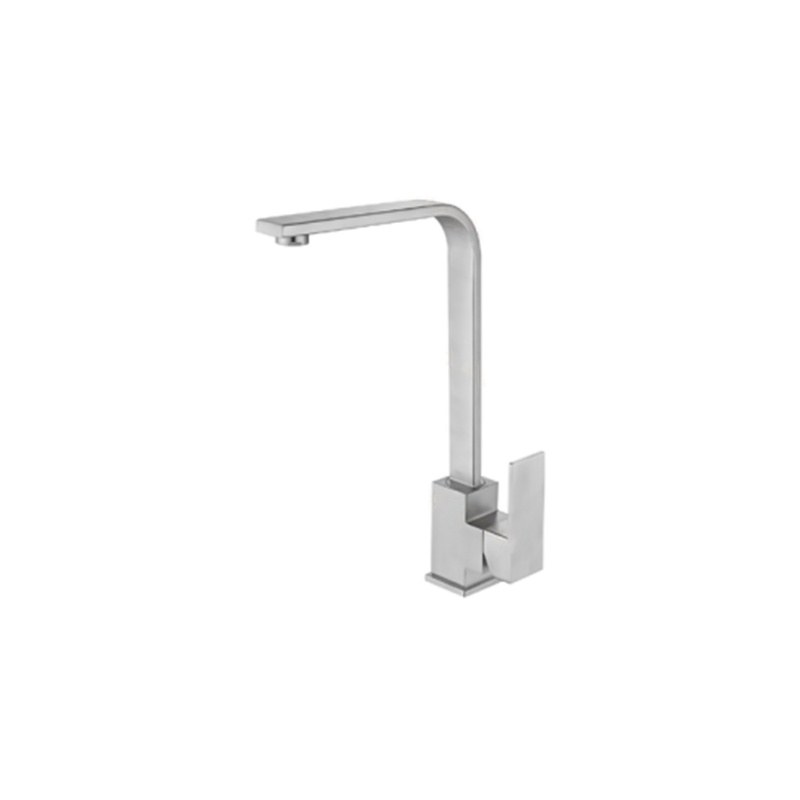 LT-10011-SS-TCSCLRLT kitchen faucet, kitchen mixer tap, sink faucet