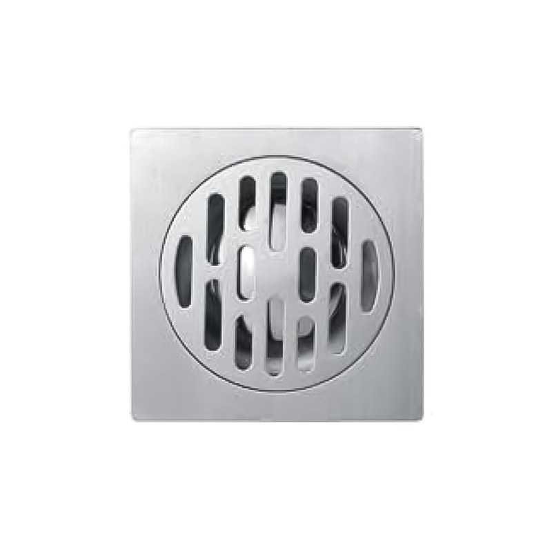 LT-10030-SS-DL floor drain, shower drain, waste outlet