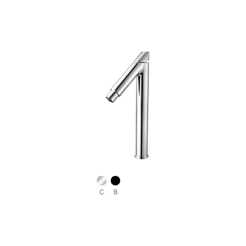 LT-10147-BRA-TCMPLRLT basin faucet, washbasin mixer, lavatory faucet
