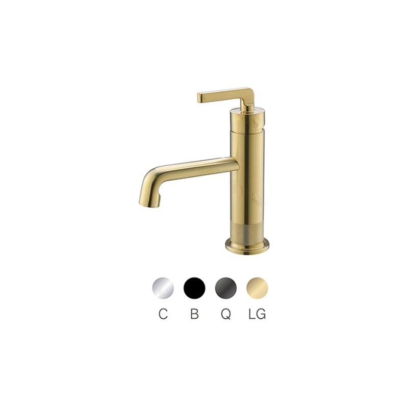 LT-10066-BRA-TCMPLRLT basin faucet, washbasin mixer, lavatory faucet