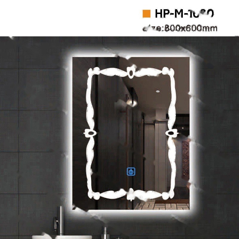 LT-M-1090 bathroom mirrors