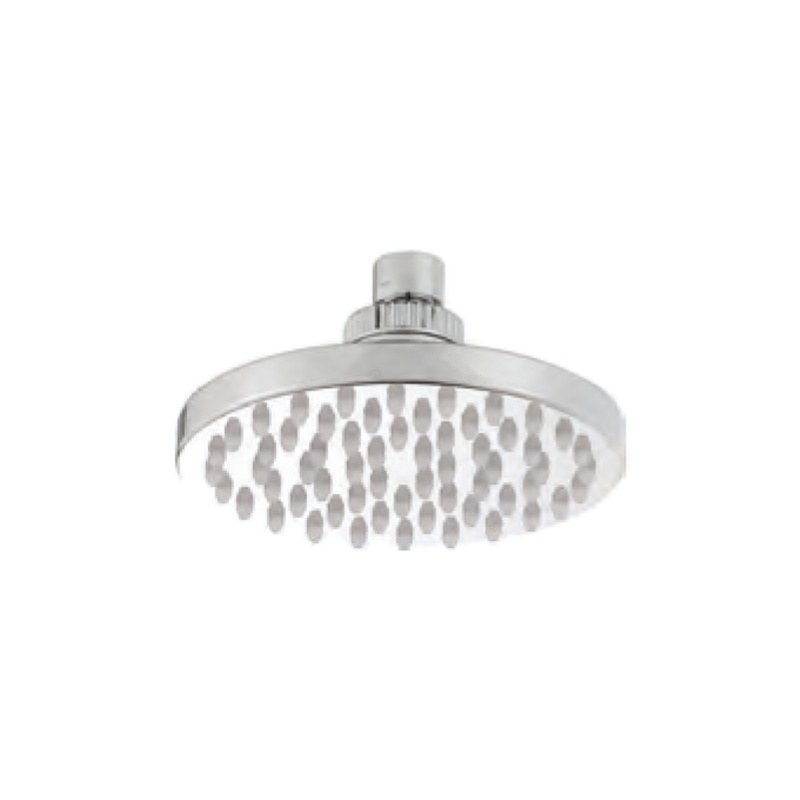 LT-10220-PLA-DP overhead shower, rain shower head, ceiling shower