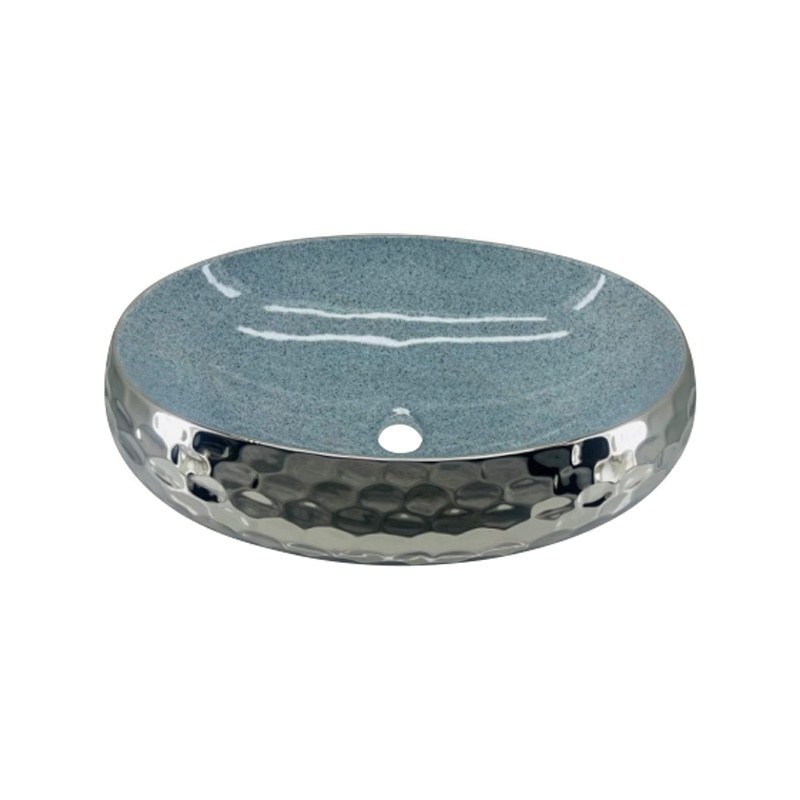 LT-6370B-CDG-GI-SGLG patterned art-basins
