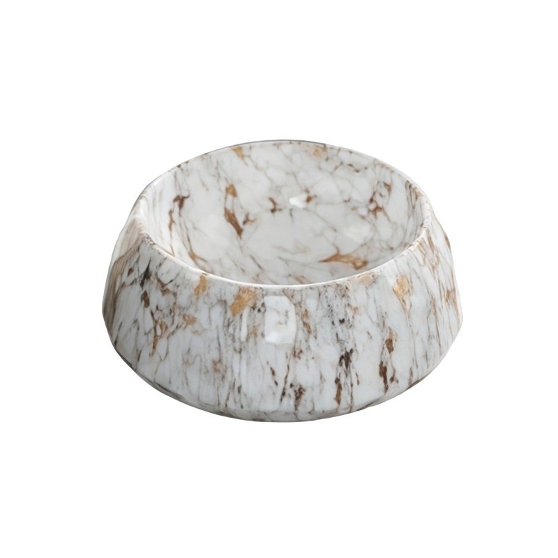 LT-6588-DP-2 patterned art-basins