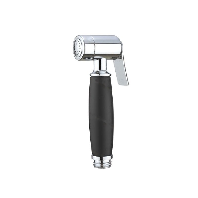 LT-13107-ZINC-PQ bidet sprayer, handheld bidet, toilet spray gun