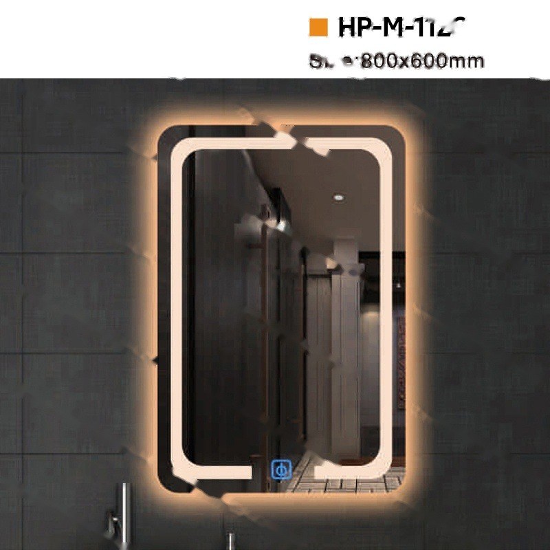 LT-M-1126 bathroom mirrors