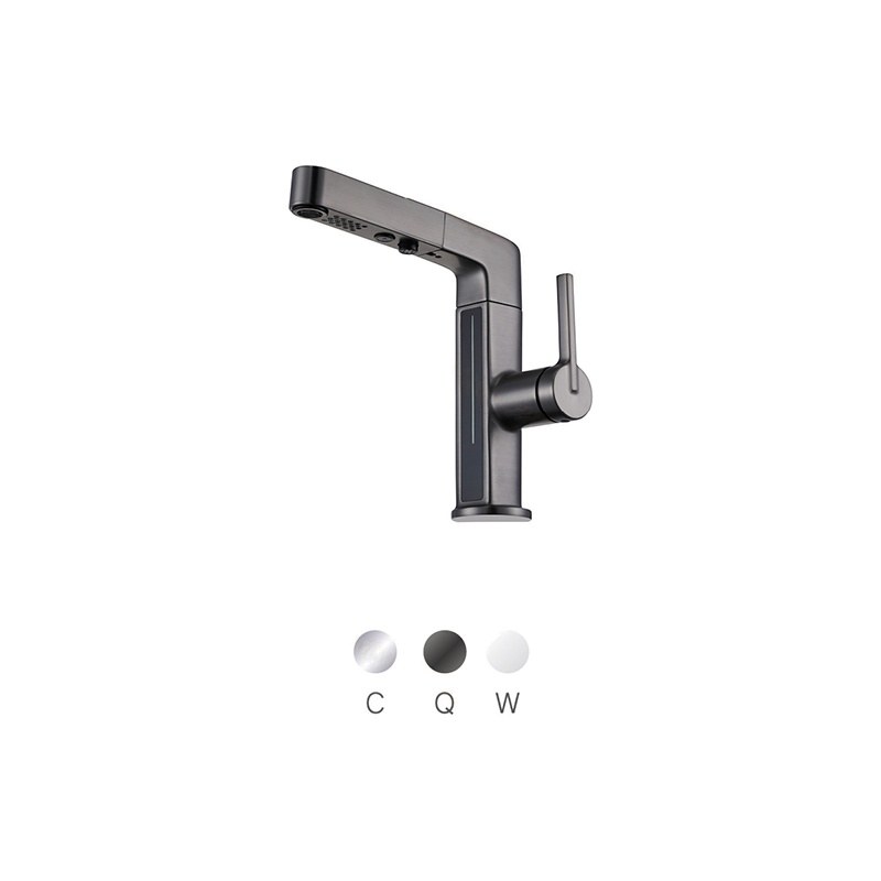 LT-10019-BRA-MPCLLRLT basin faucet, washbasin mixer, lavatory faucet