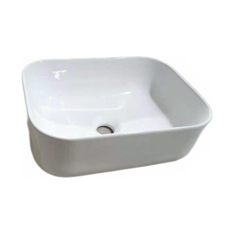 LT-8218A white art-basins