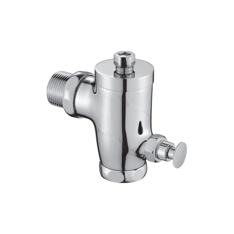 LT-10046-BRA-WSYSF white flush-valves