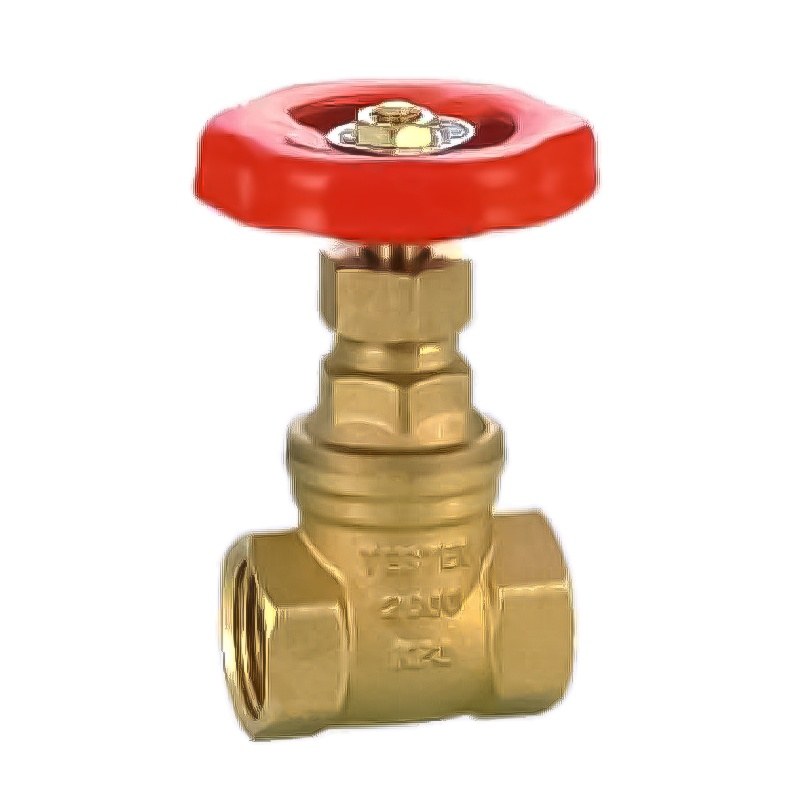 LT-10006-JD-FM angle valve, stop valve, bibcock