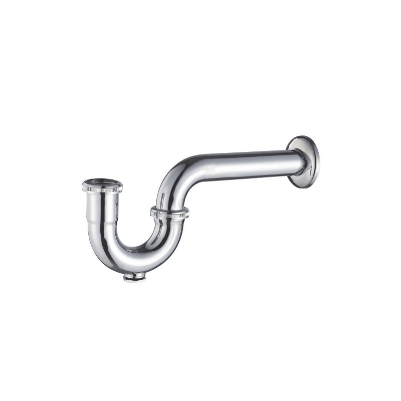 LT-10013-ZINC-MPPSG floor drain, shower drain, waste outlet
