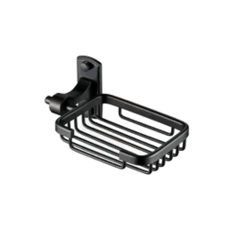 LT-AL8712-B bathroom hardware set, towel bar, bath accessory