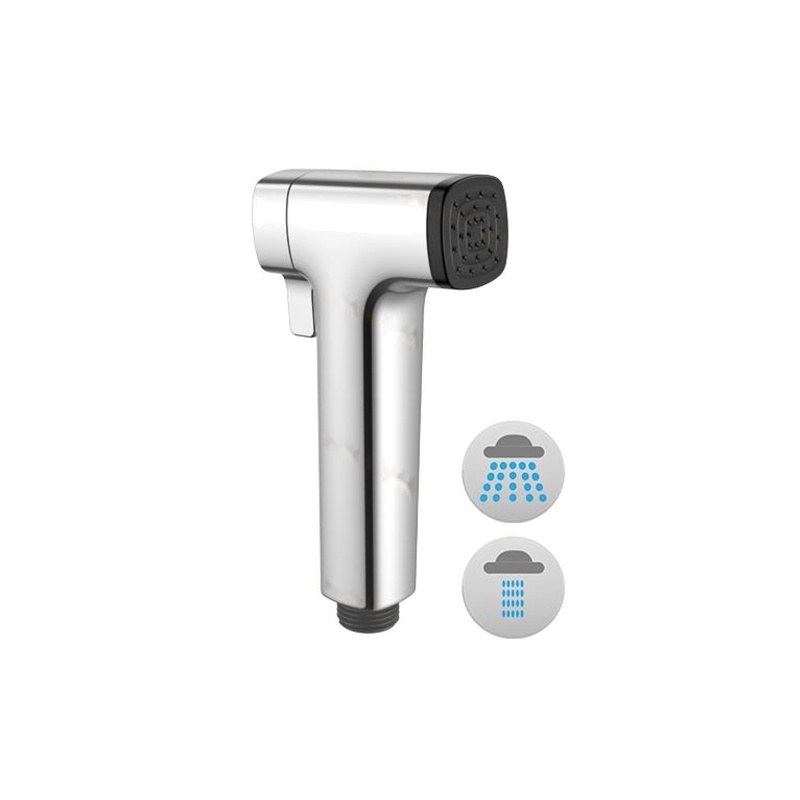 LT-10112-PLA-PQ bidet sprayer, handheld bidet, toilet spray gun