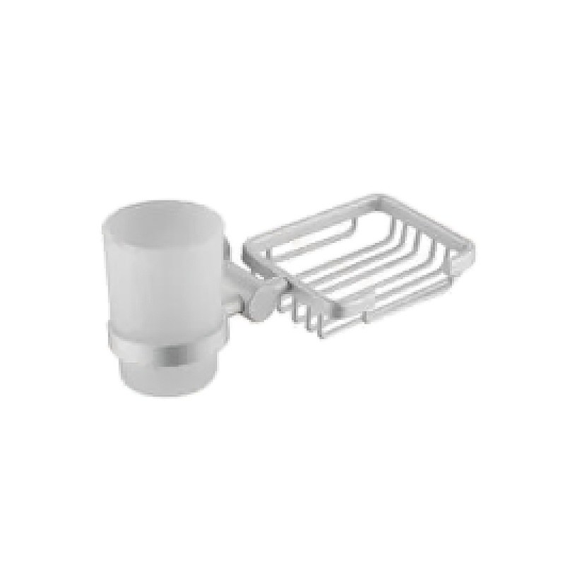 LT-AL8003-M bathroom hardware set, towel bar, bath accessory