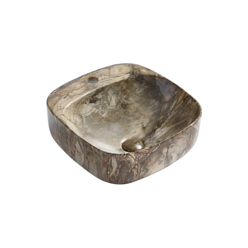 LT-6029-DP-CT9 gold art-basins